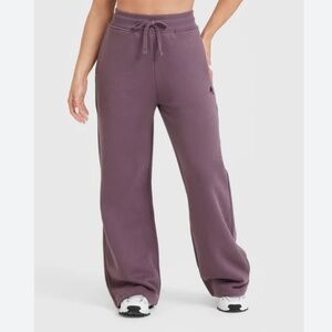 Oner Active all day straight leg jogger - vintage purple